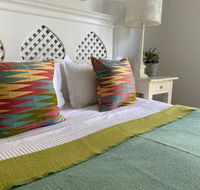 Aashay BB - Accommodation Fremantle