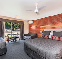 AAt 28 Goldsmith Motel - Accommodation Fremantle