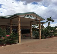 Abacus Motel - Accommodation Fremantle