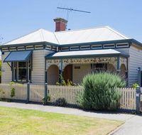 Abaleen House - Accommodation Fremantle