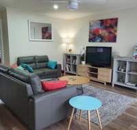 Abalone Guest Accommodation - Accommodation Fremantle