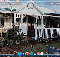 Abbey Lodge - Accommodation Fremantle