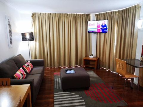 Abbey On Roma Hotel & Apartments - Accommodation Fremantle 2