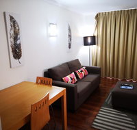 Abbey On Roma Hotel  Apartments - Accommodation Fremantle