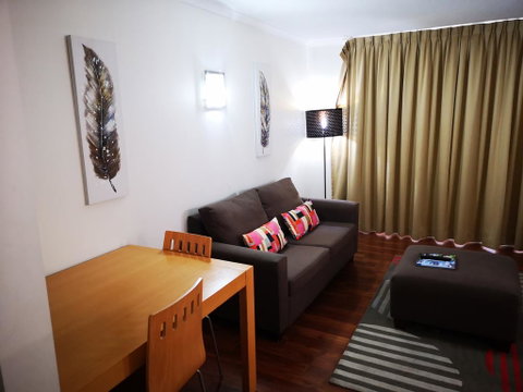 Abbey On Roma Hotel & Apartments - Accommodation Fremantle 0