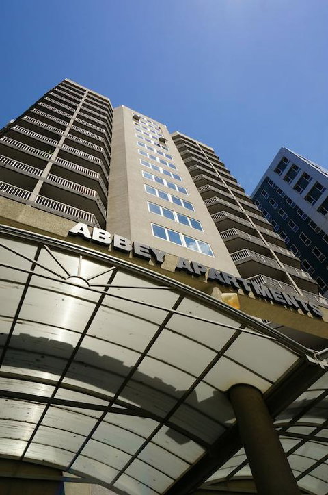 Abbey On Roma Hotel & Apartments - Accommodation Fremantle 3