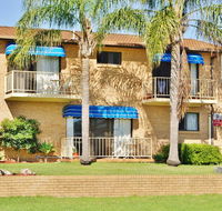 Abel Tasman Motel - Accommodation Fremantle
