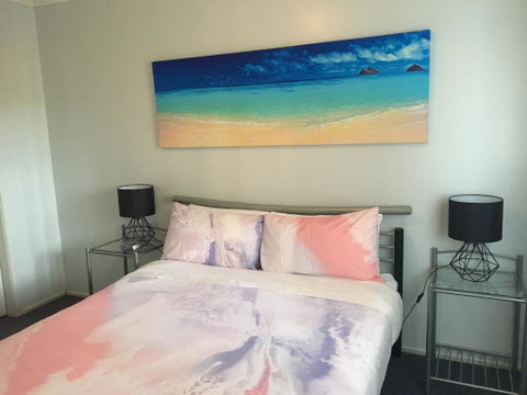 Abel Tasman On Esplanade - Accommodation Fremantle 1