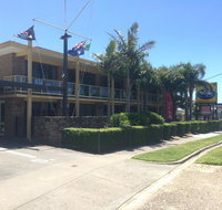 Abel Tasman Waterfront Motel - Accommodation Fremantle