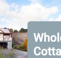 Abelia Cottages SPA Lakeside COTTAGE no 2 - Accommodation Fremantle