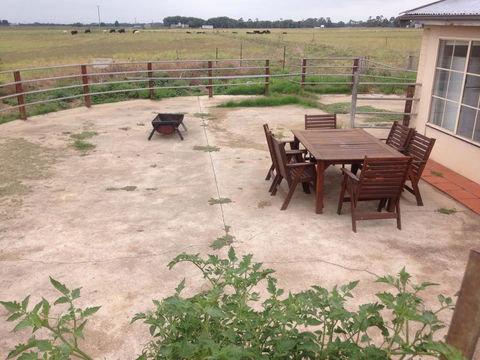 Abington Farm - Accommodation Fremantle 1