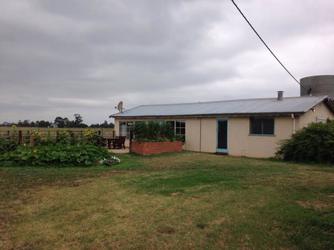 Abington Farm - Accommodation Fremantle 2