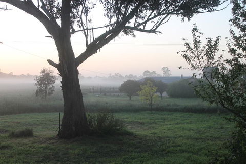 Abington Farm - Accommodation Fremantle 0