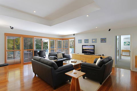 Abode @ Byron - Accommodation Fremantle 1