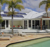Abode  Byron - Accommodation Fremantle