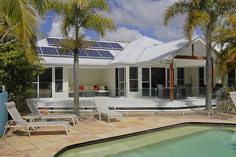 Abode @ Byron - Accommodation Fremantle 0