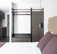 Abode Belconnen - Accommodation Fremantle