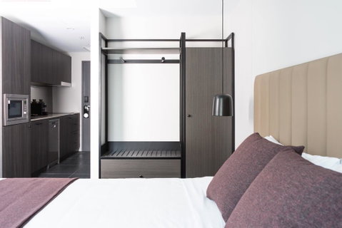 Abode Belconnen - Accommodation Fremantle 0