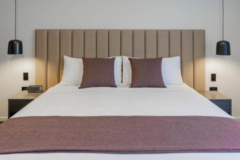 Abode Belconnen - Accommodation Fremantle 1
