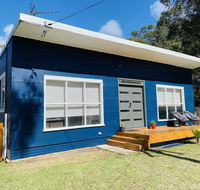 Abode Callala Beach Jervis Bay - 100m to Beach - Accommodation Fremantle
