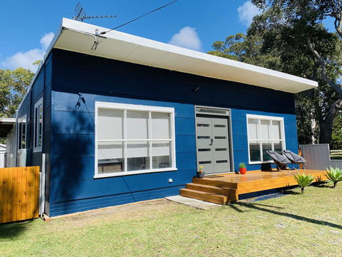 Abode Callala Beach Jervis Bay - 100m To Beach! - Accommodation Fremantle 0