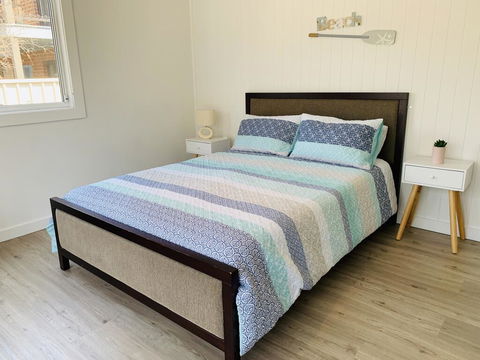 Abode Callala Beach Jervis Bay - 100m To Beach! - Accommodation Fremantle 2
