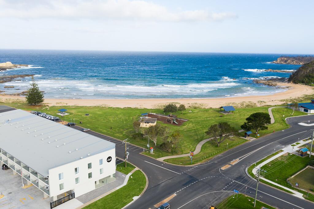 Malua Bay NSW Accommodation Fremantle