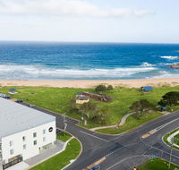 Abode Malua Bay - Accommodation Fremantle