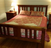 About Town Cottages - Accommodation Fremantle