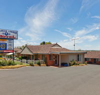 Abraham Lincoln Motel - Accommodation Fremantle