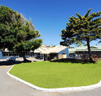 Abrolhos Reef Lodge - Accommodation Fremantle