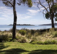 Abs by the Bay - Accommodation Fremantle
