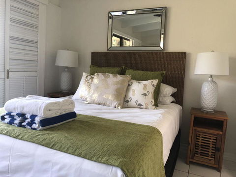 Absolute Beachfront - Accommodation Fremantle 2