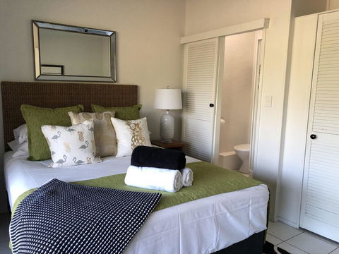 Absolute Beachfront - Accommodation Fremantle 1