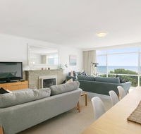 ABSOLUTE BEACHFRONT - FRANKSTON - Accommodation Fremantle