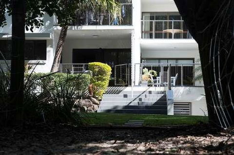 Absolute Beachfront - Mooloolaba - Accommodation Fremantle 0