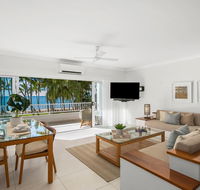 Absolute Beachfront Apt. In Alamanda Beachfront Resort 14 - Accommodation Fremantle