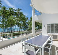 Absolute Beachfront Apt. with Private Pool In Alamanda Beachfront Resort 48 - Accommodation Fremantle