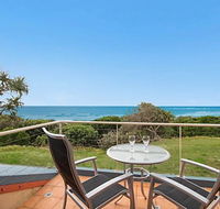 Absolute Beachfront at Hastings - Accommodation Fremantle
