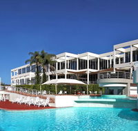 Absolute Beachfront Opal Cove Resort - Accommodation Fremantle