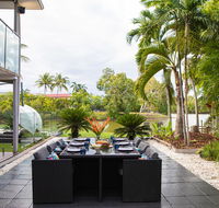 Absolute Lakefront - Port Douglas - Accommodation Fremantle