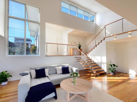 Absolute Waterfront - Accommodation Fremantle 3