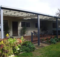 Absolute Waterfront - Accommodation Fremantle