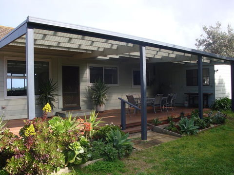 Absolute Waterfront - Accommodation Fremantle 0