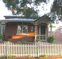 Acacia Cottage on Peel Bathurst - Accommodation Fremantle