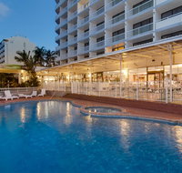 Acacia Court Hotel - Accommodation Fremantle