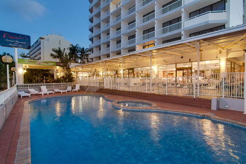 Acacia Court Hotel - Accommodation Fremantle 0