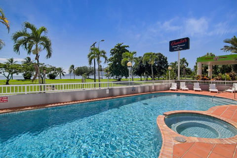 Acacia Court Hotel - Accommodation Fremantle 1