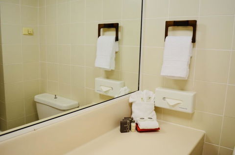 Acacia Court Hotel - Accommodation Fremantle 3