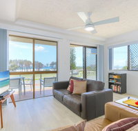 Acacia Holiday Apartment - Accommodation Fremantle